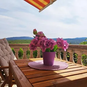 Lavanda Appartamento Krk Town