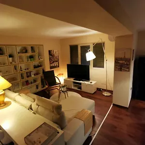 Appartamento The Cozy Flat, Tirana
