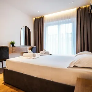 Appartamento Superior 2br, Tirana