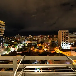 Kler City Center Appartamento Tirana