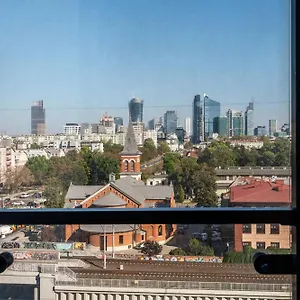 Warsview Warsaw