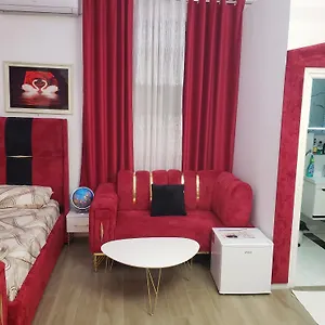 Appartement Studio Near Tirana Airport 2- Self Check-in Free Parking, Valjiosi