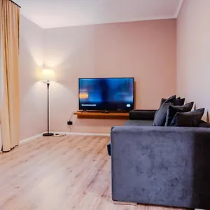 Bejart 5 Appartamento Tirana