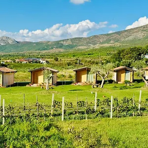 Casa vacanze Fishta - Mrizi I Zanave, Fishte