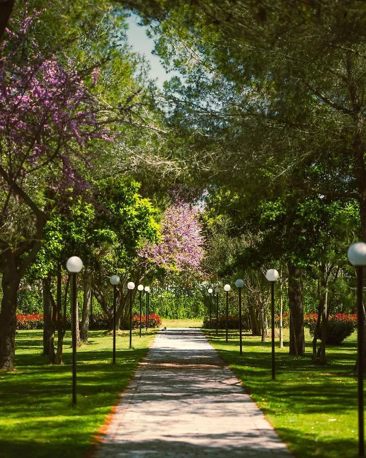 Green Park Serenity