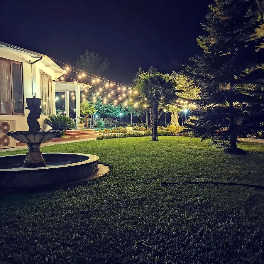 팜스테이 Green Park Serenity