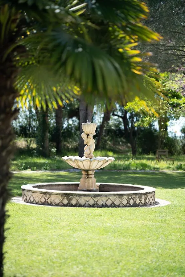 Farm stay Green Park Serenity