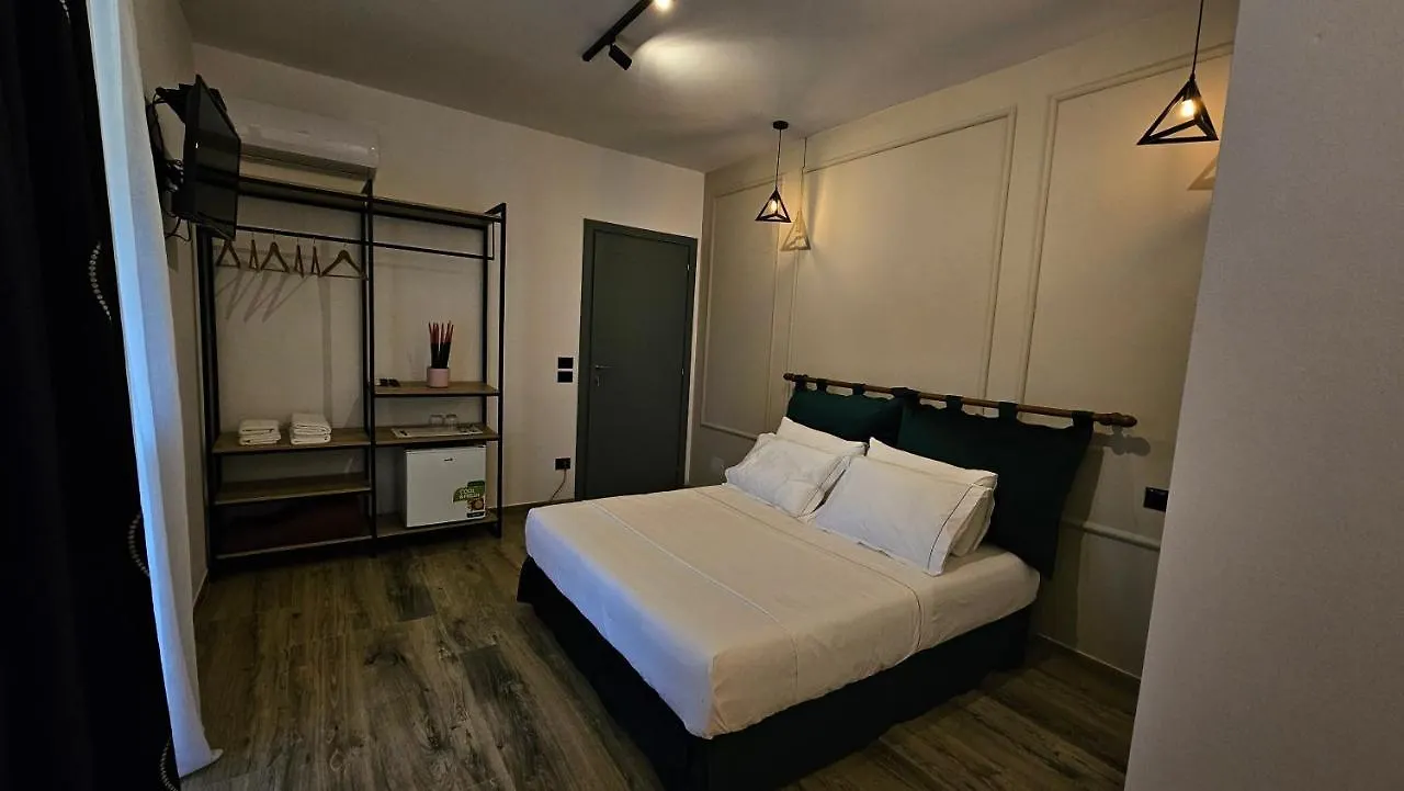 Green Park Divjake Agroturismo