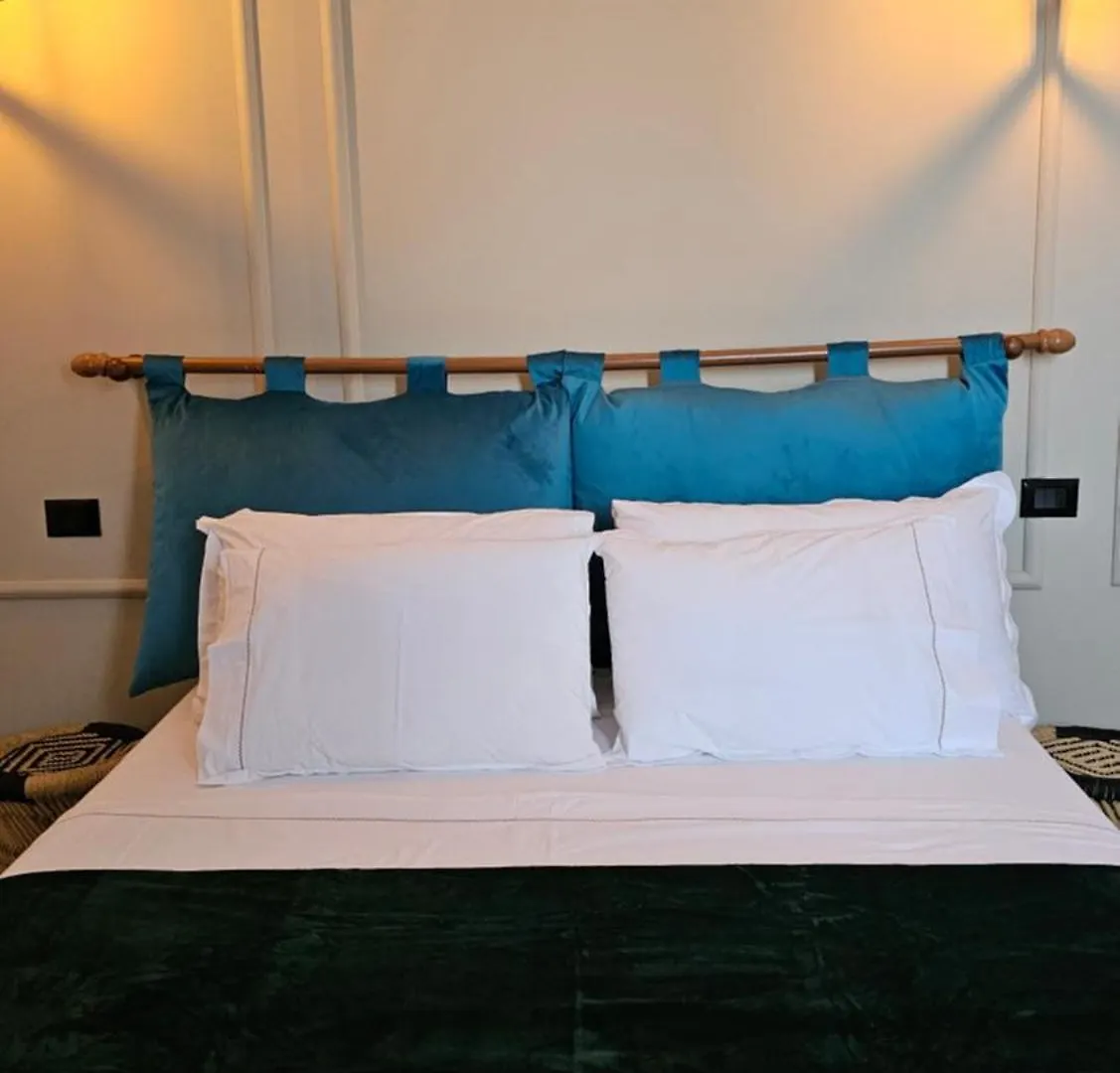 Green Park Serenity Farm stay Divjake