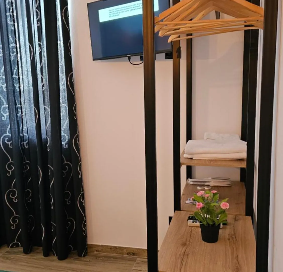 팜스테이 Green Park Serenity 알바니아